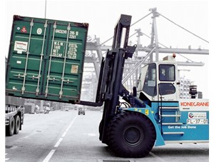 如何正確選擇叉車進(jìn)行使用？啟洋機(jī)電小編為您介紹
